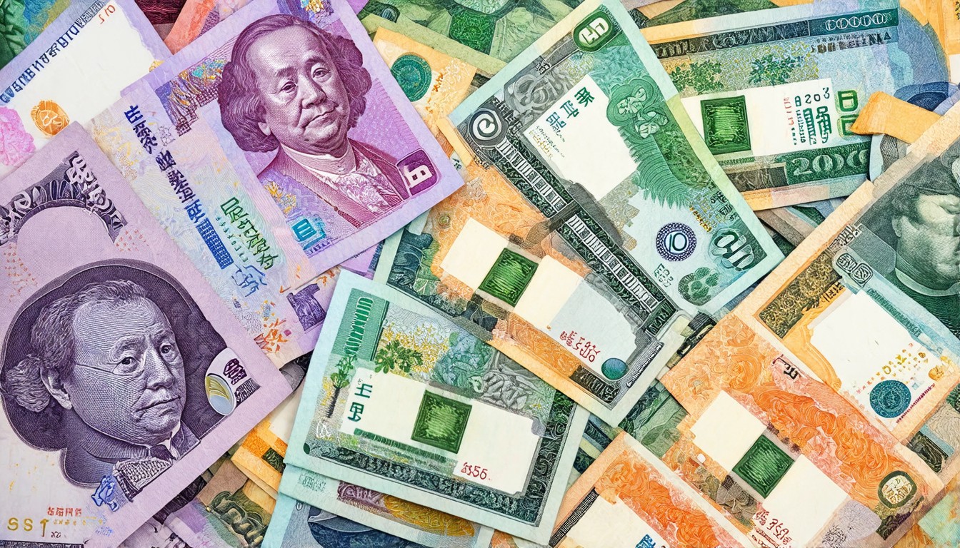 Chinese Money Launderers Drive Global Ecosystem Worth $82bn