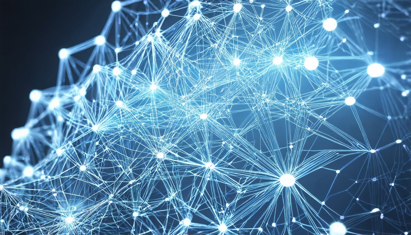 TCG059: From Source of Truth to Knowledge Graph – Rethinking Network Data