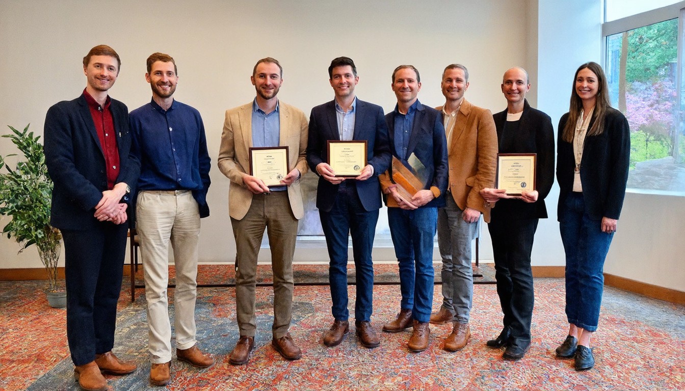 Announcing the 2023 Meta Research PhD Fellowship award winners