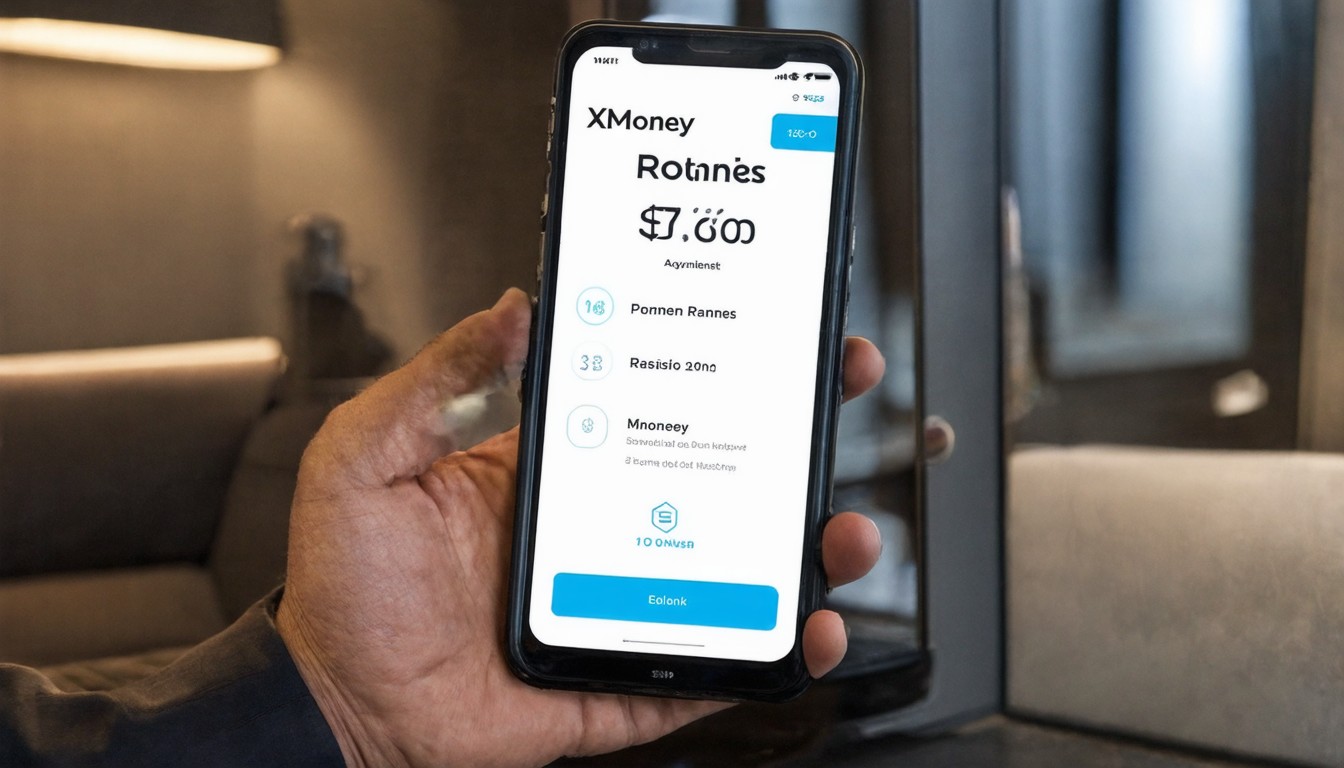 What is XMoney, Elon Musk's new digital payments platform?