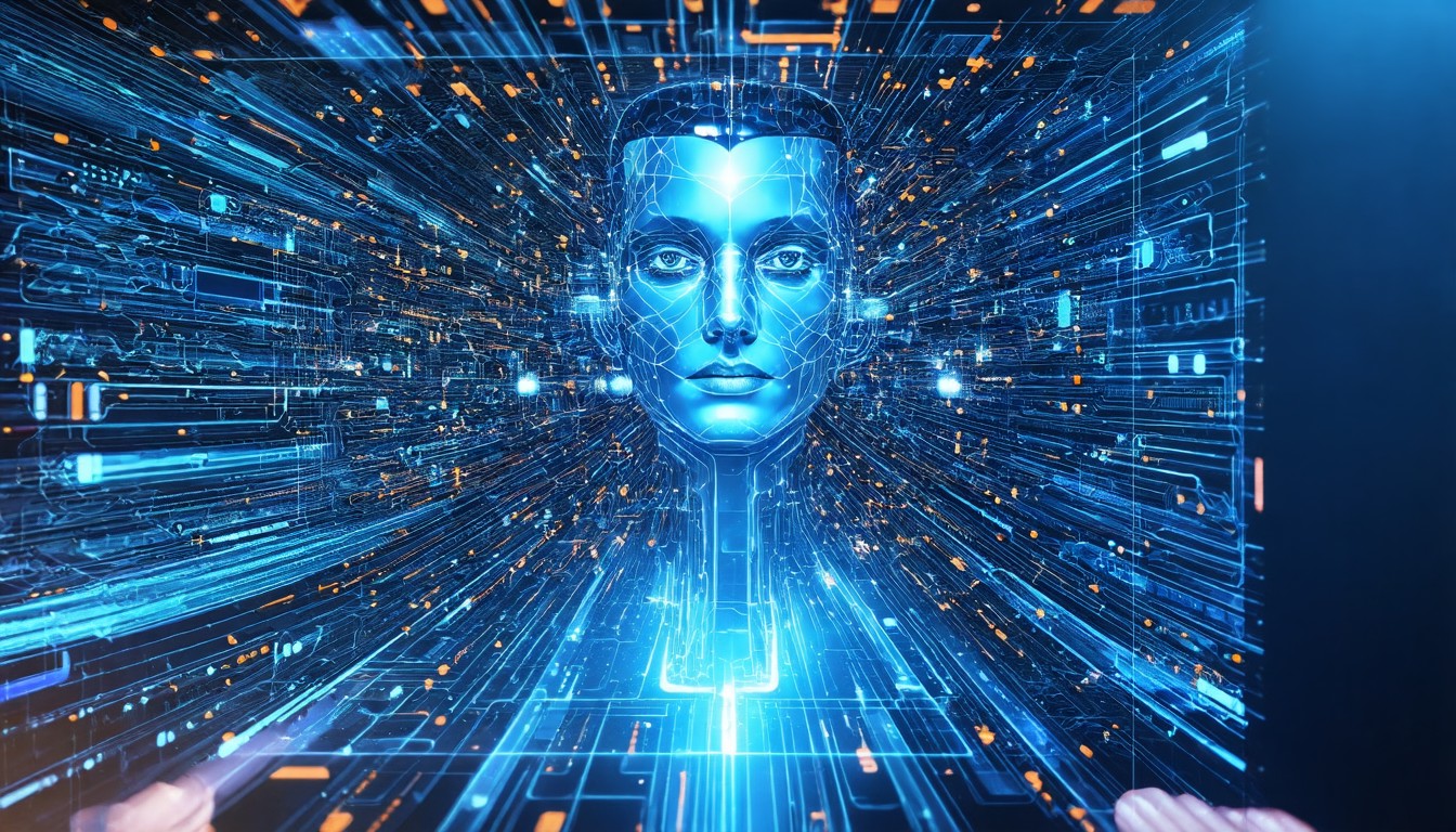 AI and Deepfakes Supercharge Sophisticated Cyber-Attacks, Says Cloudflare