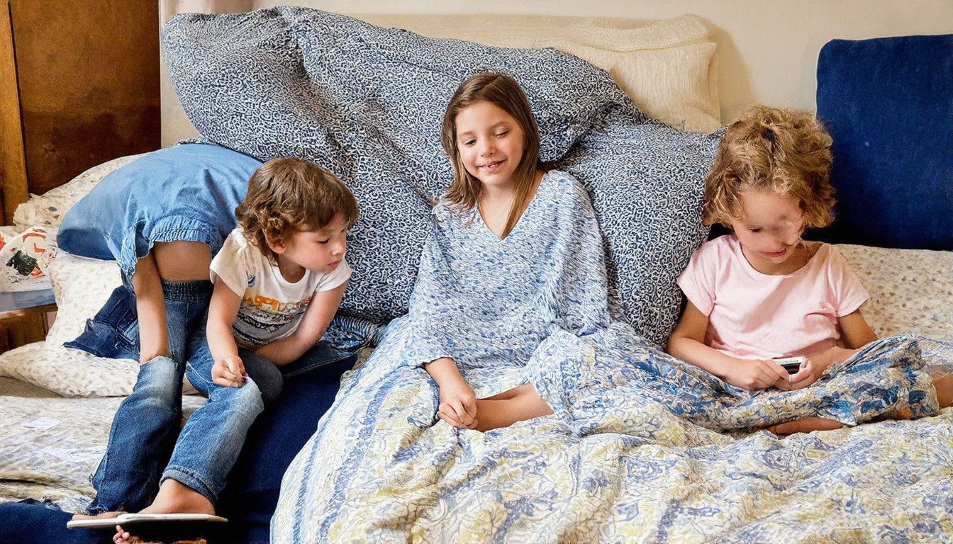 UK wants to know if banning under-16s from social media does anything useful