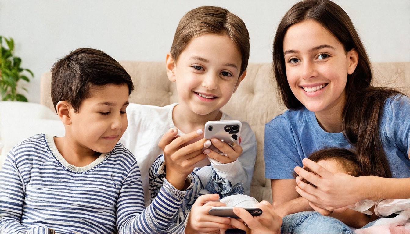 UK wants to know if banning under-16s from social media does anything useful