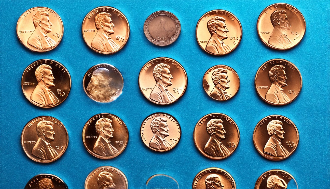 Will the demise of the US penny damage science education?