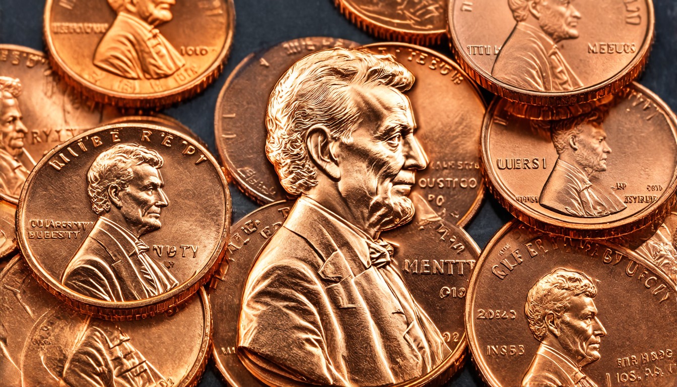 Will the demise of the US penny damage science education?