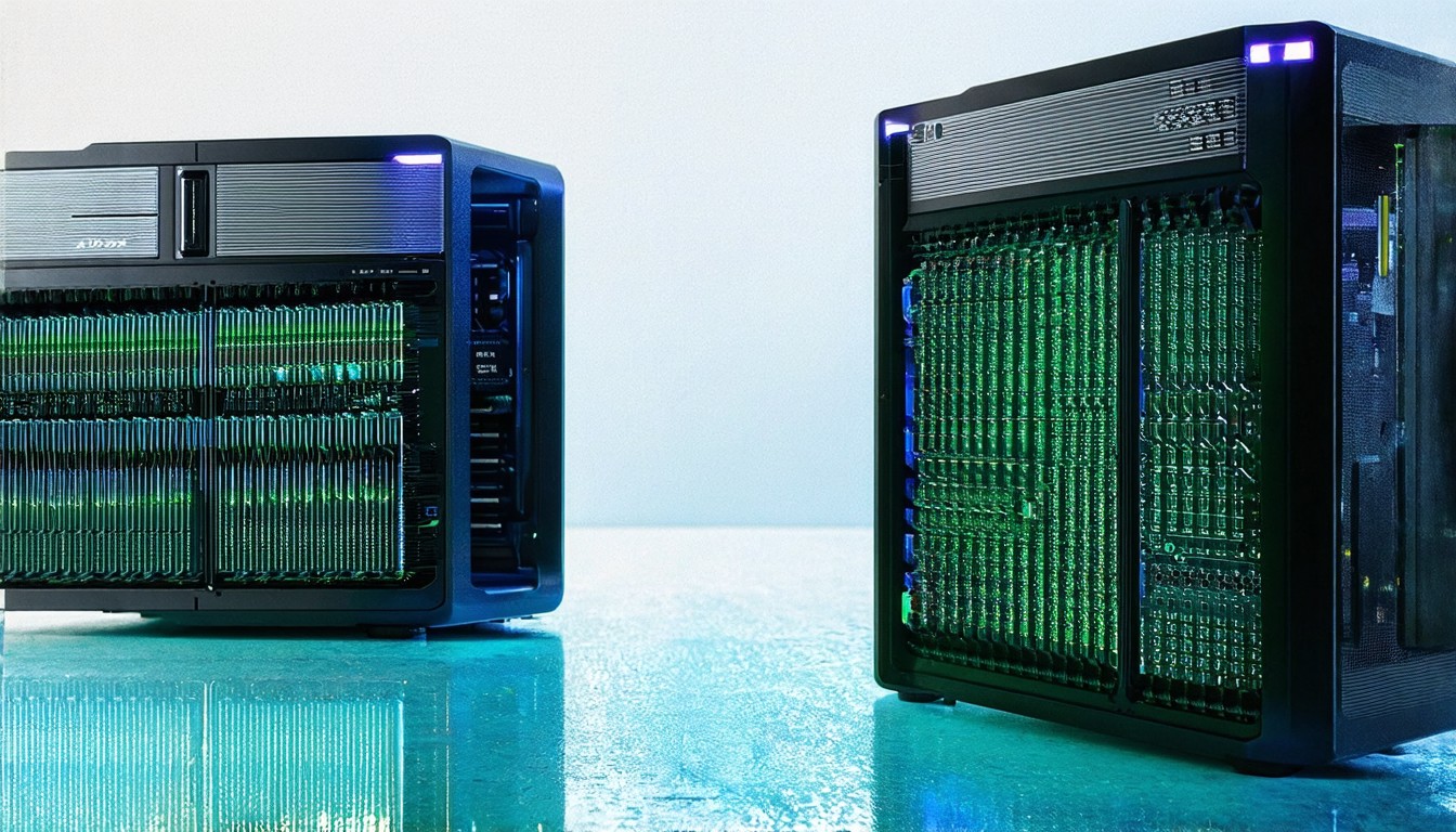 Amazon EC2 Hpc8a Instances powered by 5th Gen AMD EPYC processors are now available
