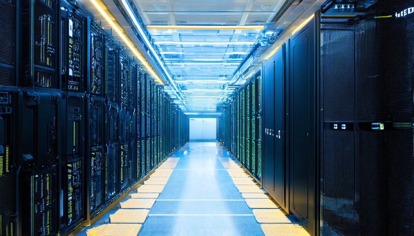 Amazon EC2 Hpc8a Instances powered by 5th Gen AMD EPYC processors are now available