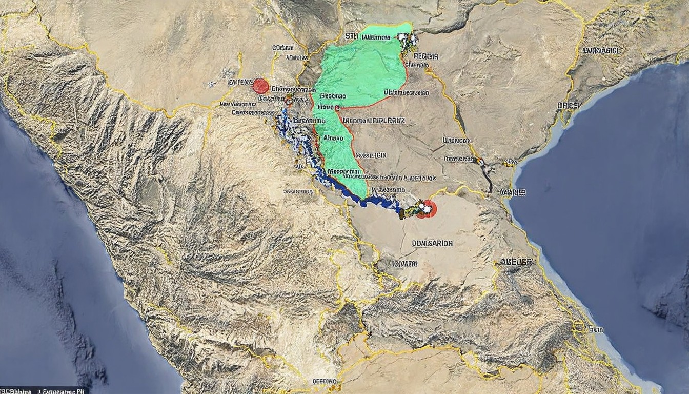 Iran war live: Tehran says response to ceasefire proposals formulated