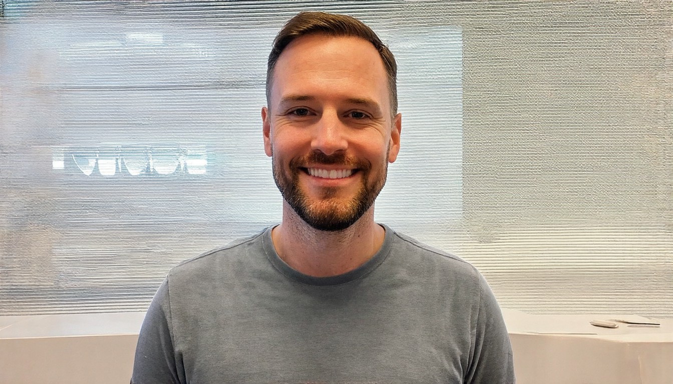 Family and Token.io colleagues mourn ‘compassionate leader’ Tim Corke
