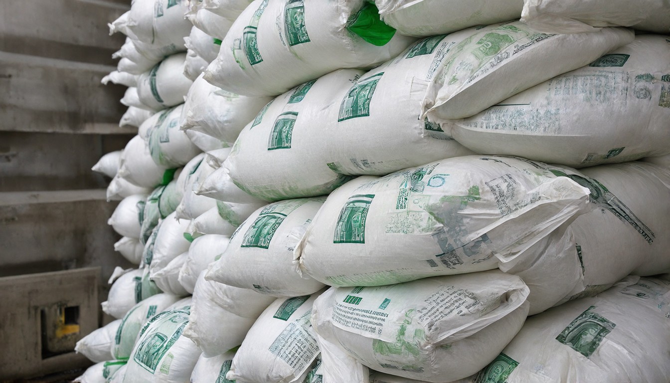 Lawmakers Seek Fertilizer Price Transparency Amid Rising Costs