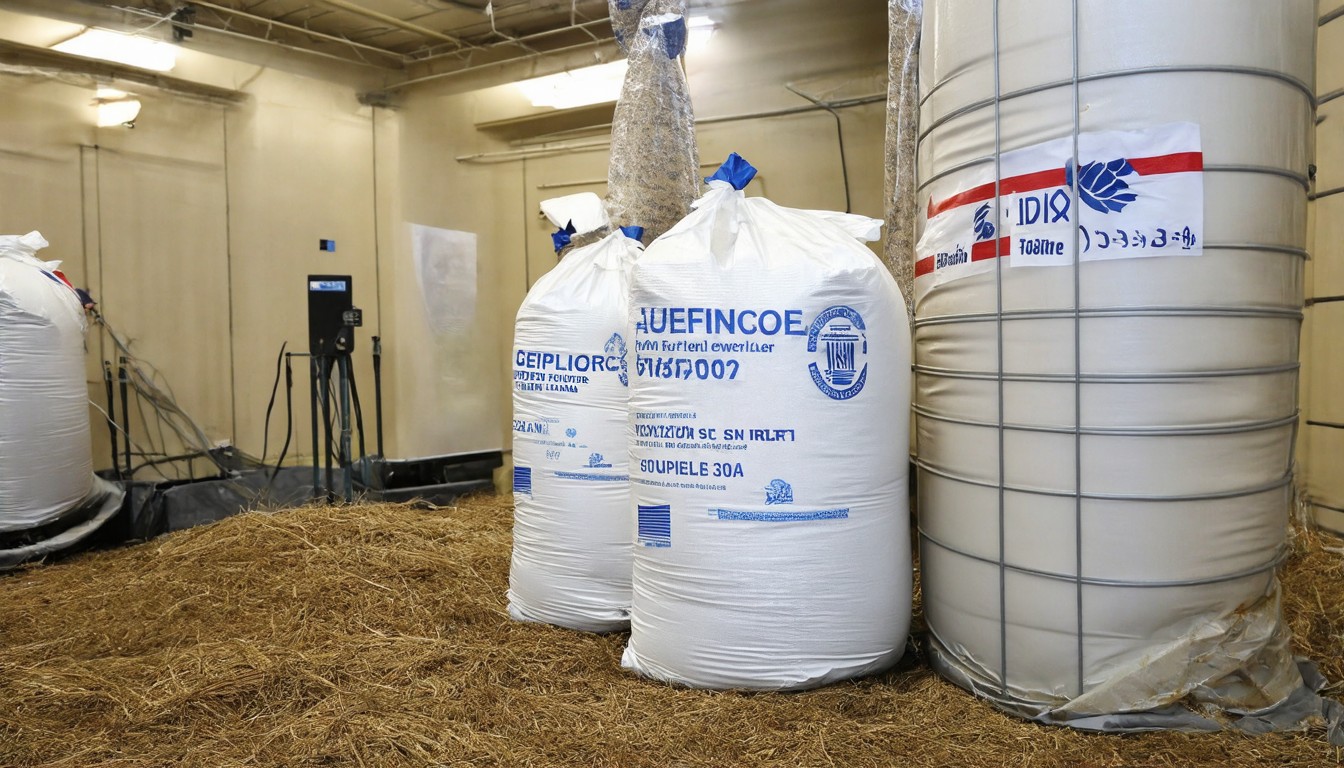 Lawmakers Seek Fertilizer Price Transparency Amid Rising Costs