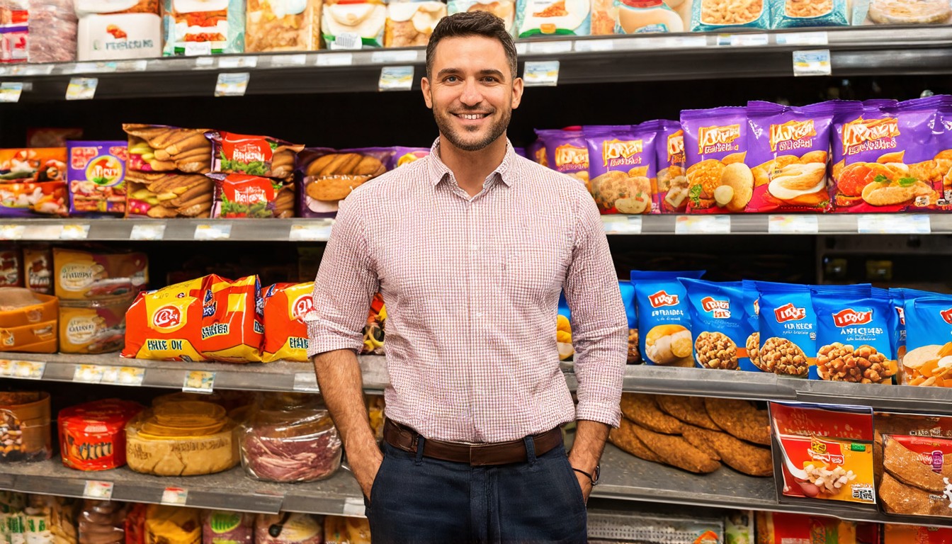 Archer Goes Brand Building To Protect Its Place On Grocery Shelves