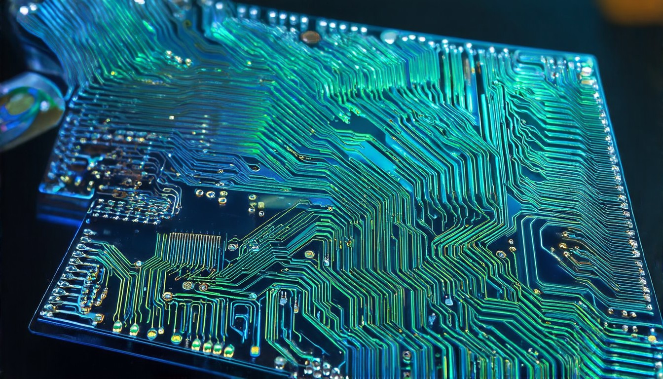 Organ-on-a-chip technology replicates decades of human aging in just four days