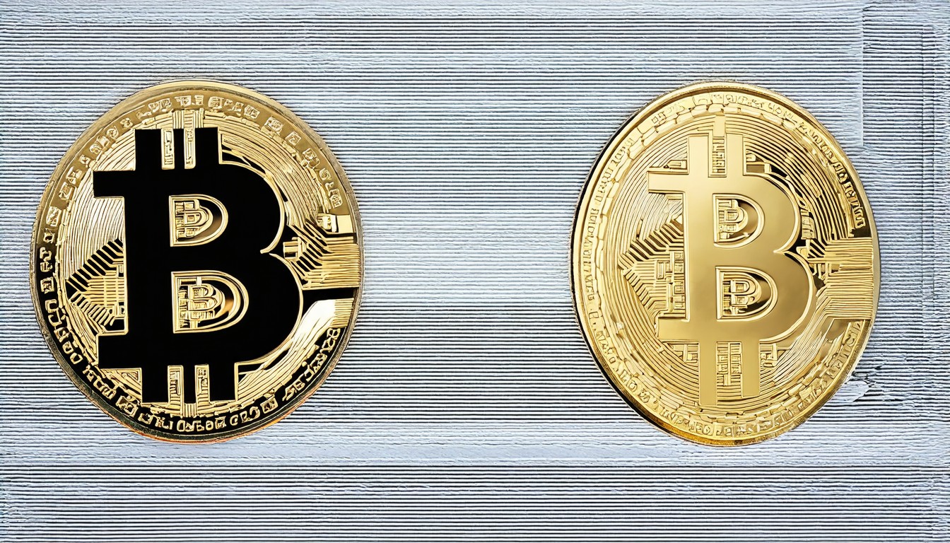 Failure is an option in crypto finance