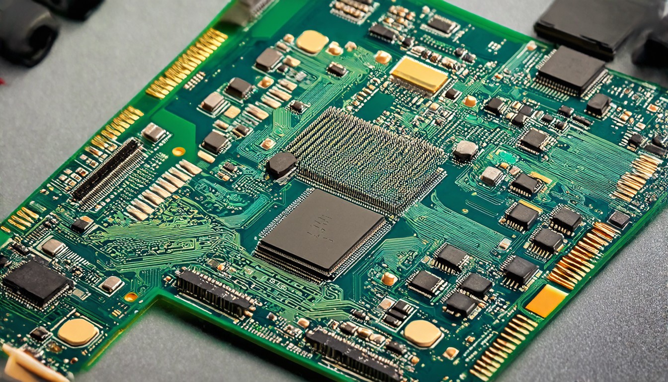 An Interview with Arm CEO Rene Haas About Selling Chips