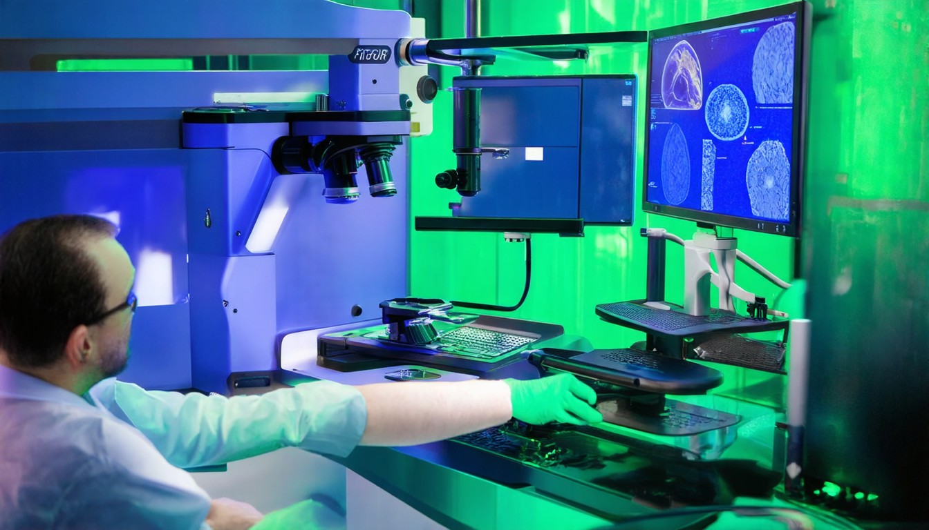 How Pictor Labs is turning tissue into data to revolutionize diagnosis