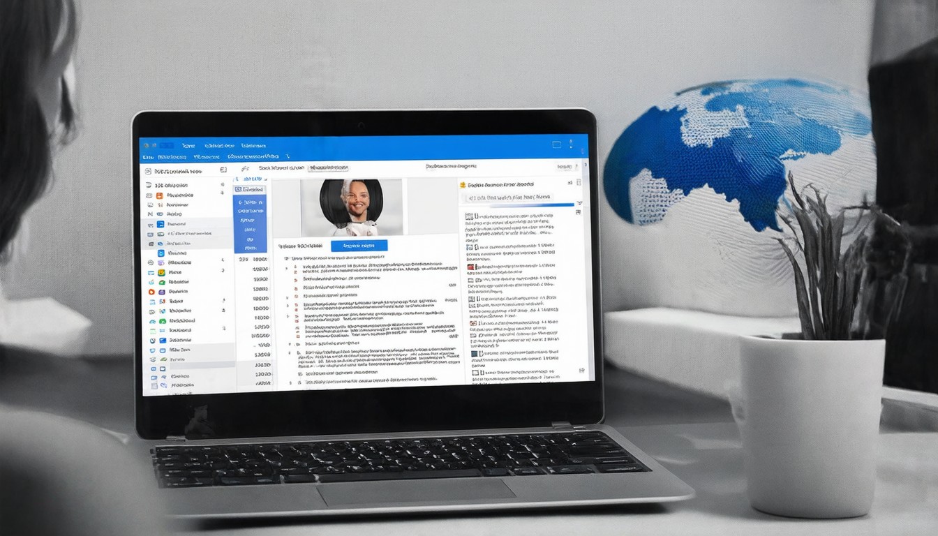 Company that Secretly Records and Publishes Zoom Meetings