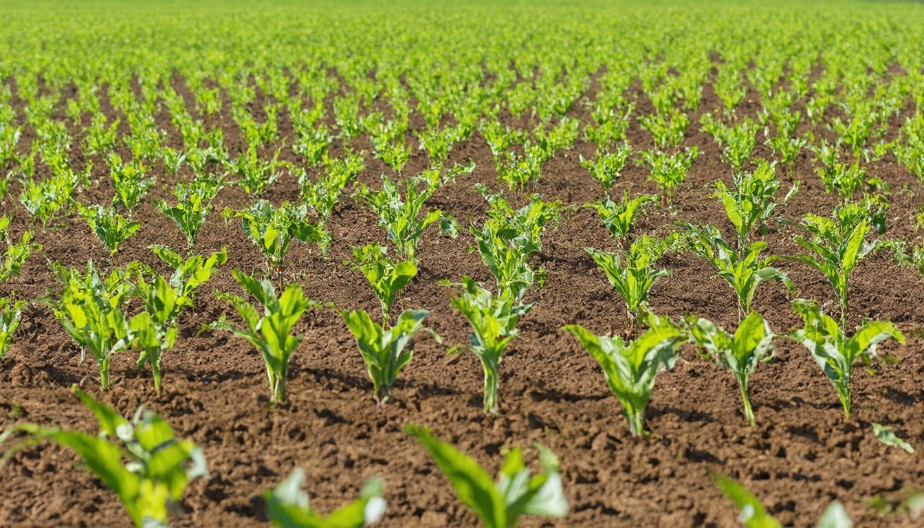 Farmers delay seed decisions as fertilizer costs and Iran conflict reshape 2026 planting plans