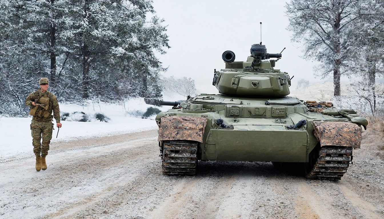 How the military is using AI in war