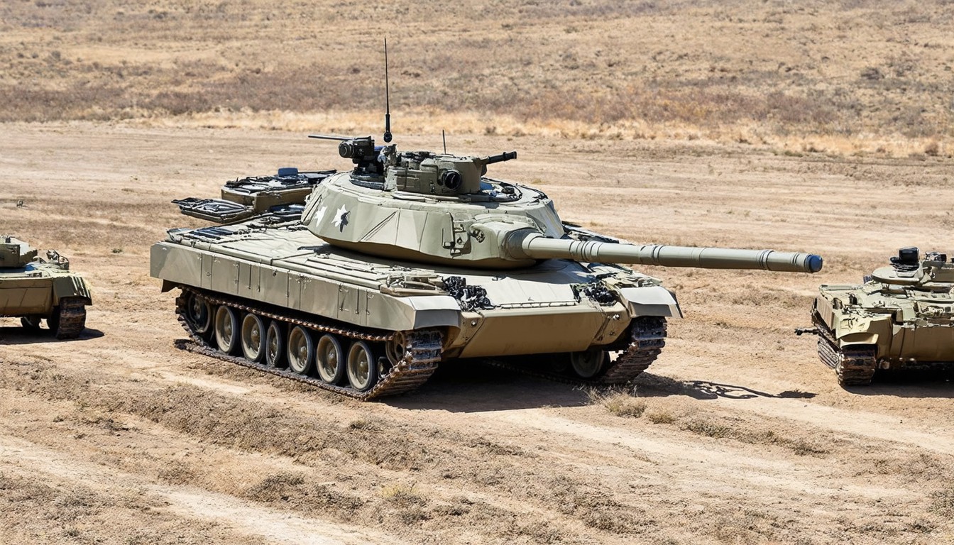 How the military is using AI in war