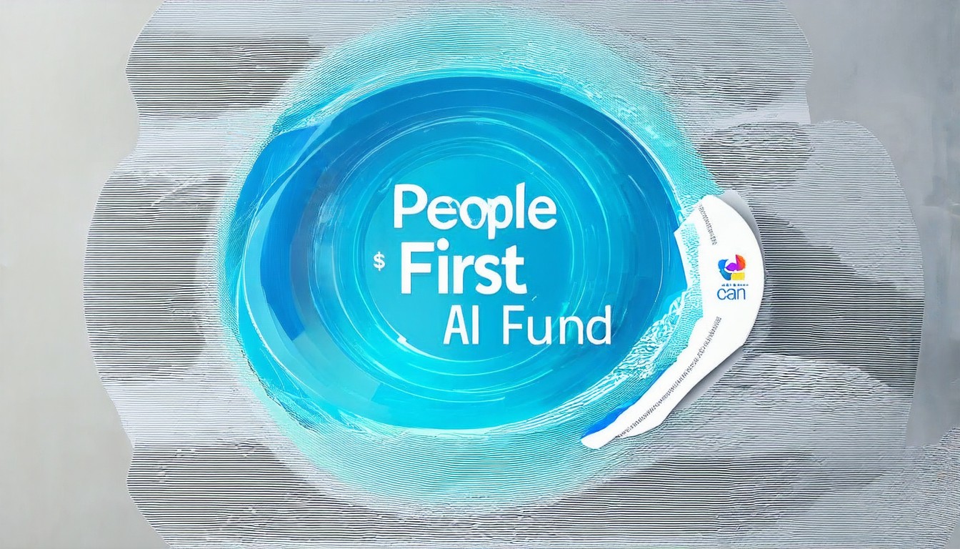 Supporting nonprofit and community innovation