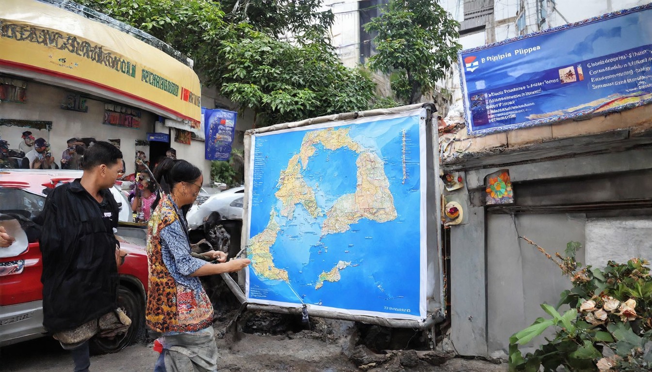 ‘Mideast conflict poses risks to Philippines growth’