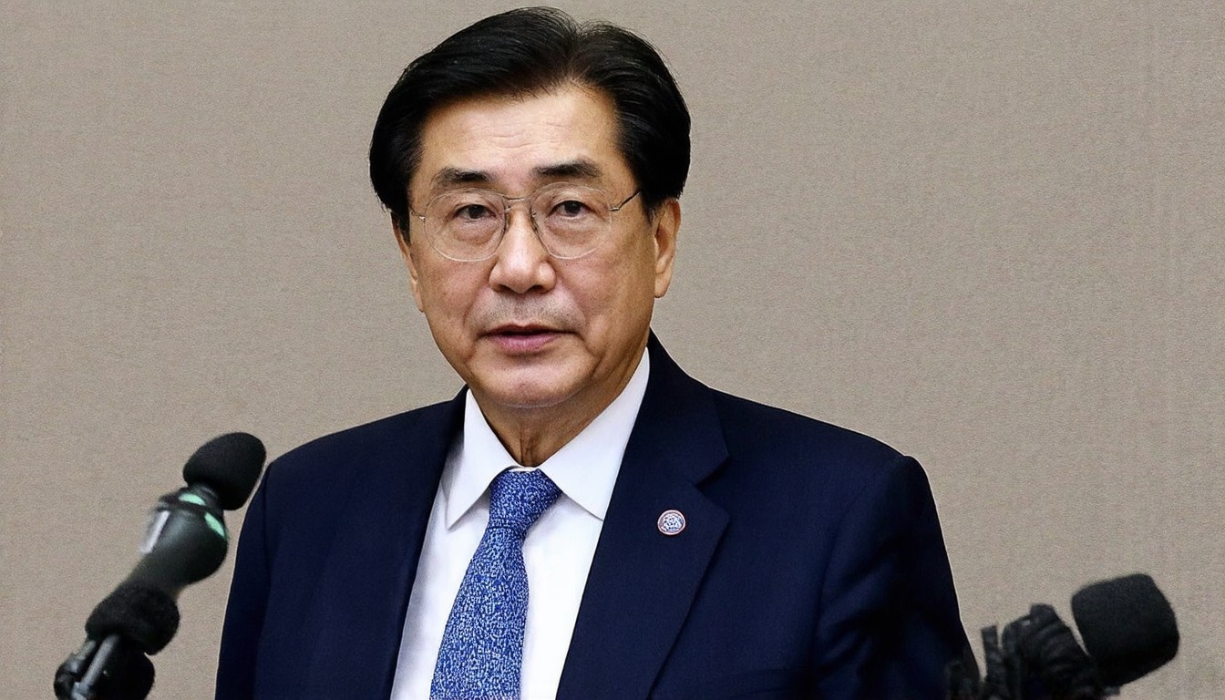 Ex-South Korea president Yoon faces 10-year jail term as prosecutors press appeal