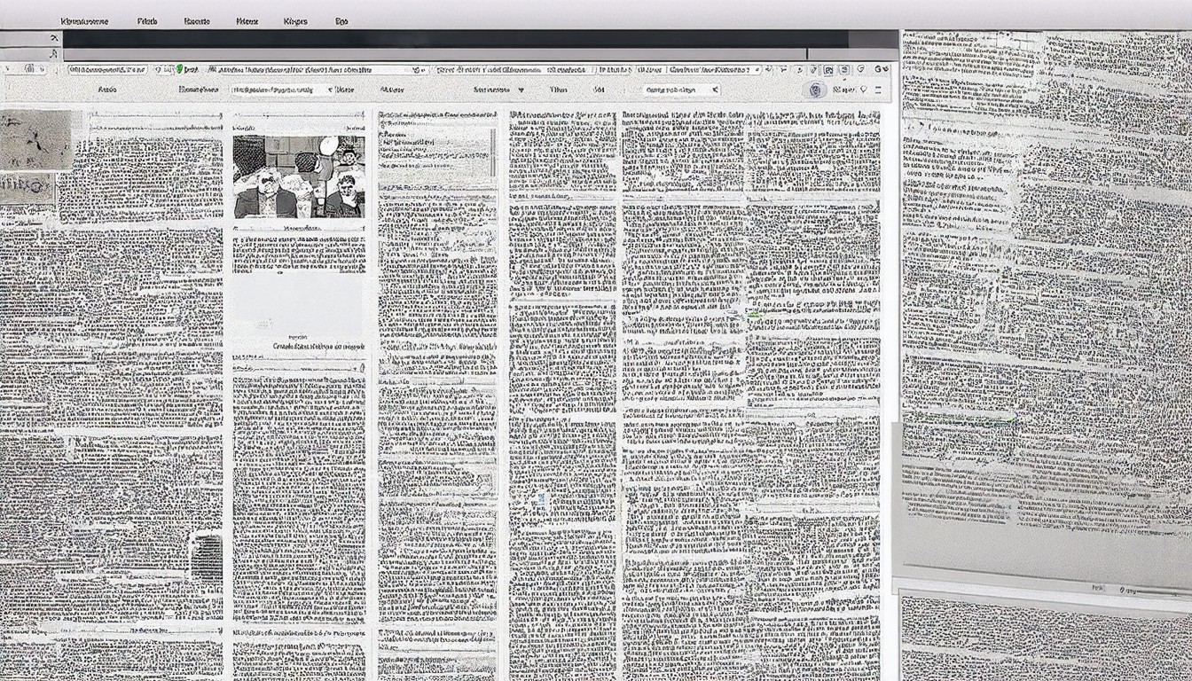 Communicating with Interactive Articles