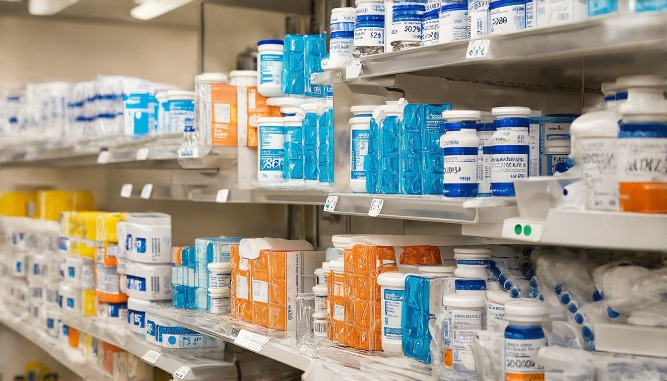 US weight-loss drugmakers slash prices in fight to win customers