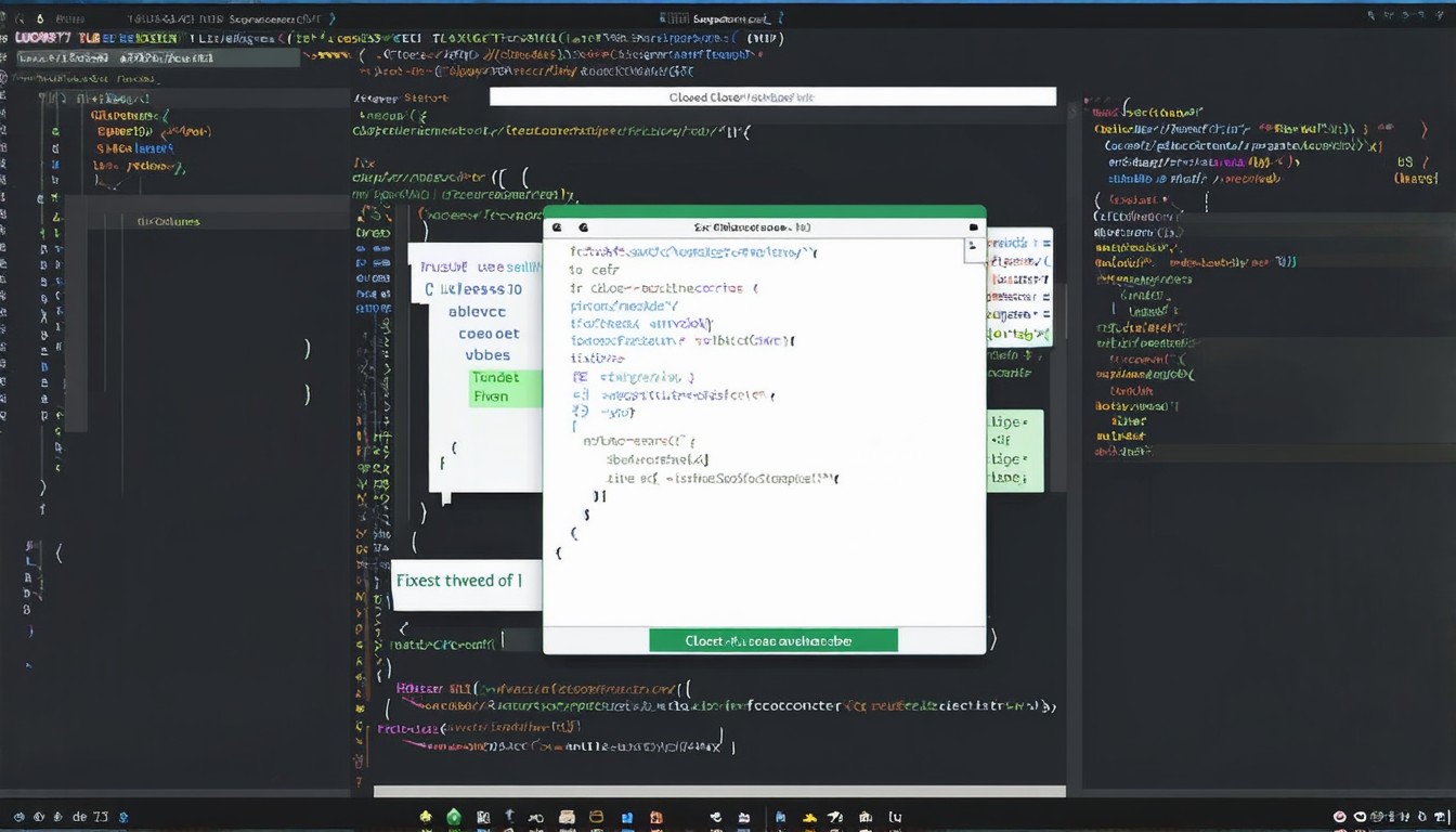 Clojure 1.11.4