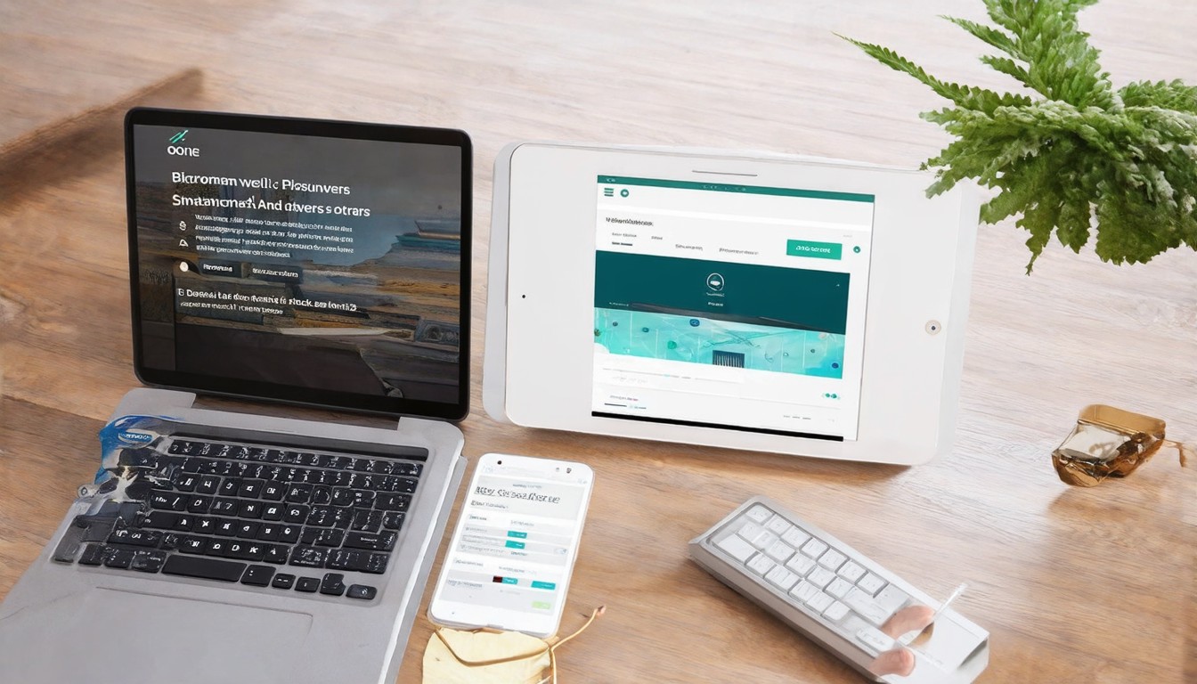 Ozone’s platform tries to simulate how publisher content appears in AI answers