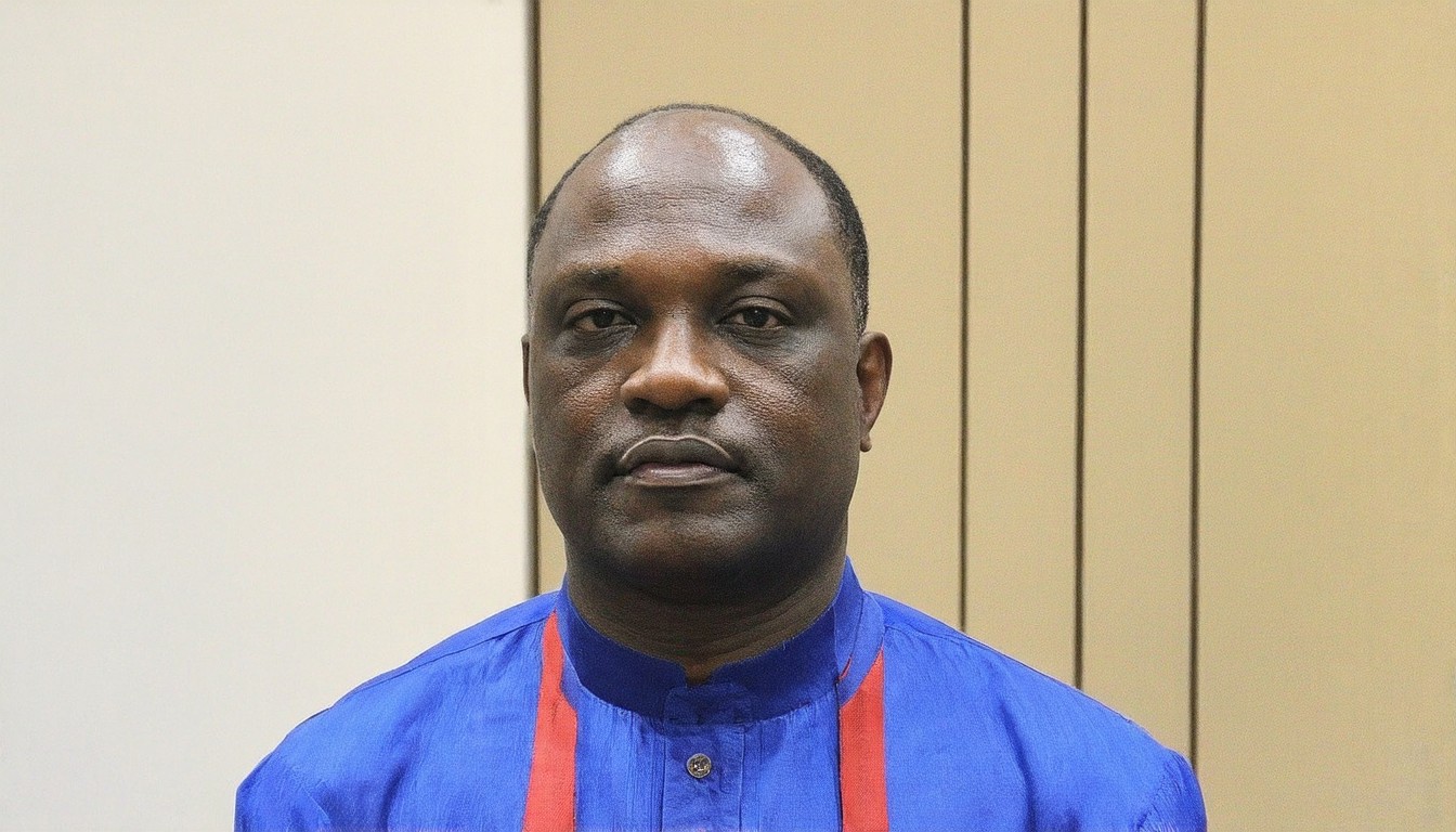 Ghanaian Pleads Guilty to Role in $100m Romance Scam
