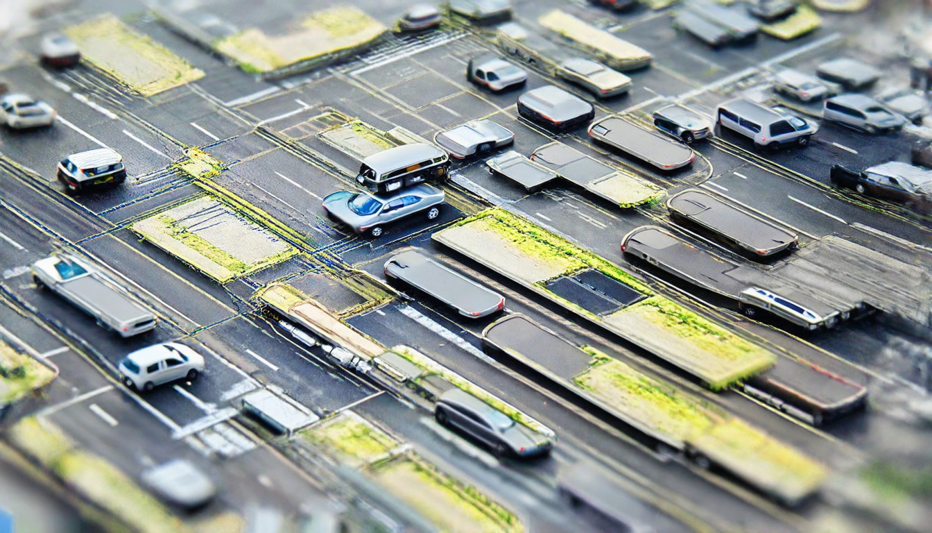 So Your Traffic Tanked: What Smart CMOs Do Next