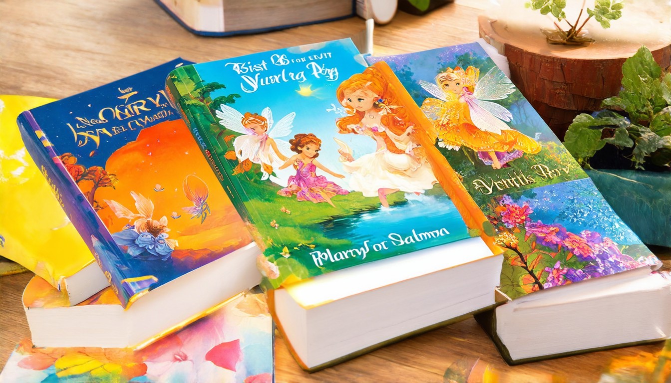 The Best Fairy Books for Adults, recommended by Jo Walton