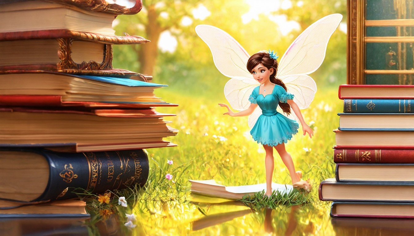 The Best Fairy Books for Adults, recommended by Jo Walton