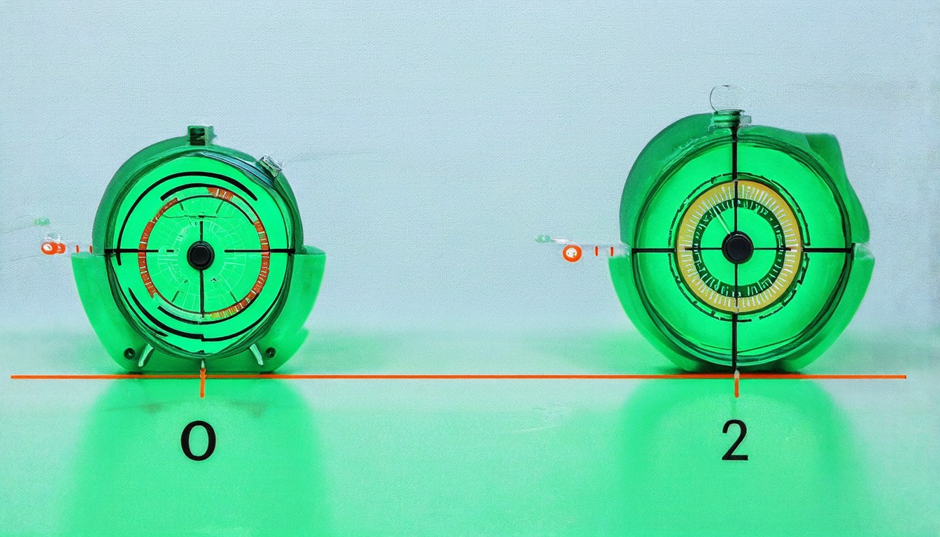 Measuring Goodhart’s law