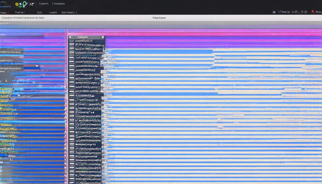 New Npm 'Ghost Campaign' Uses Fake Install Logs to Hide Malware