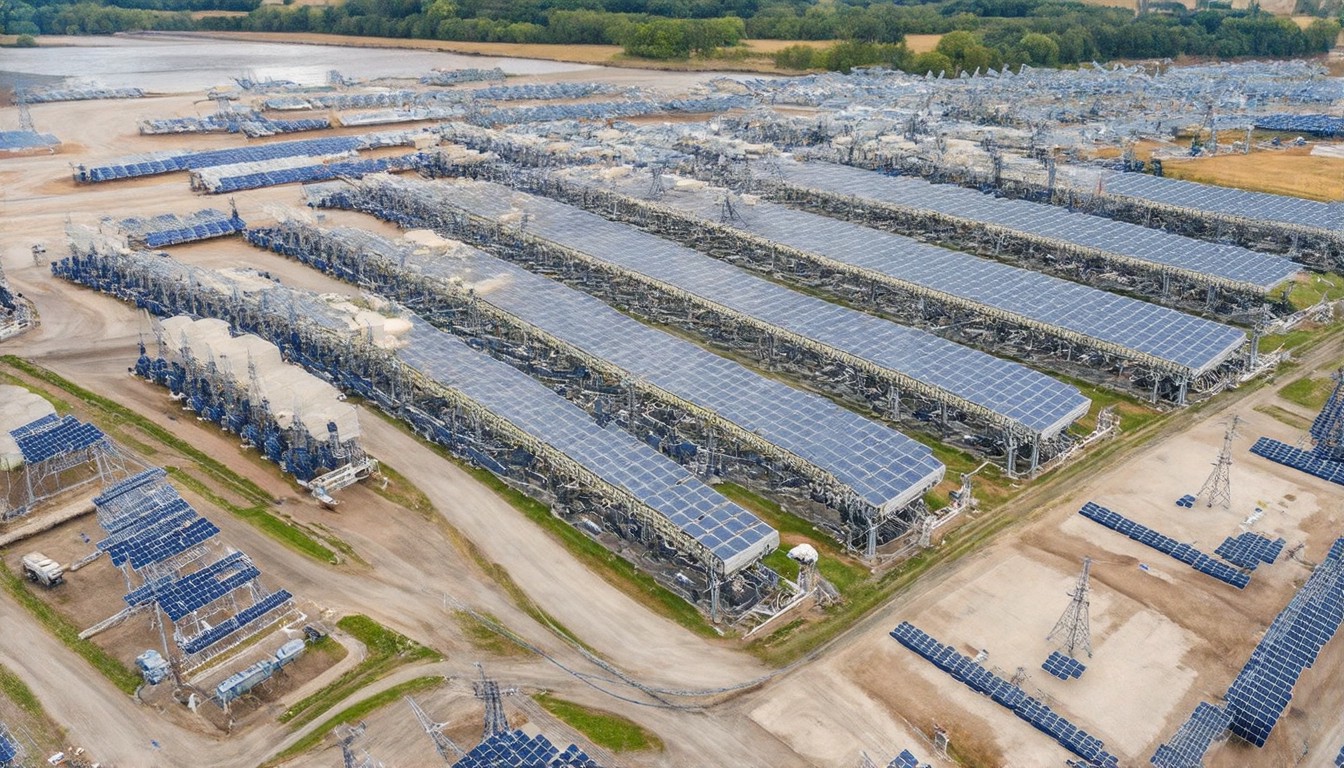 The UK is turning the energy crisis into a political mess