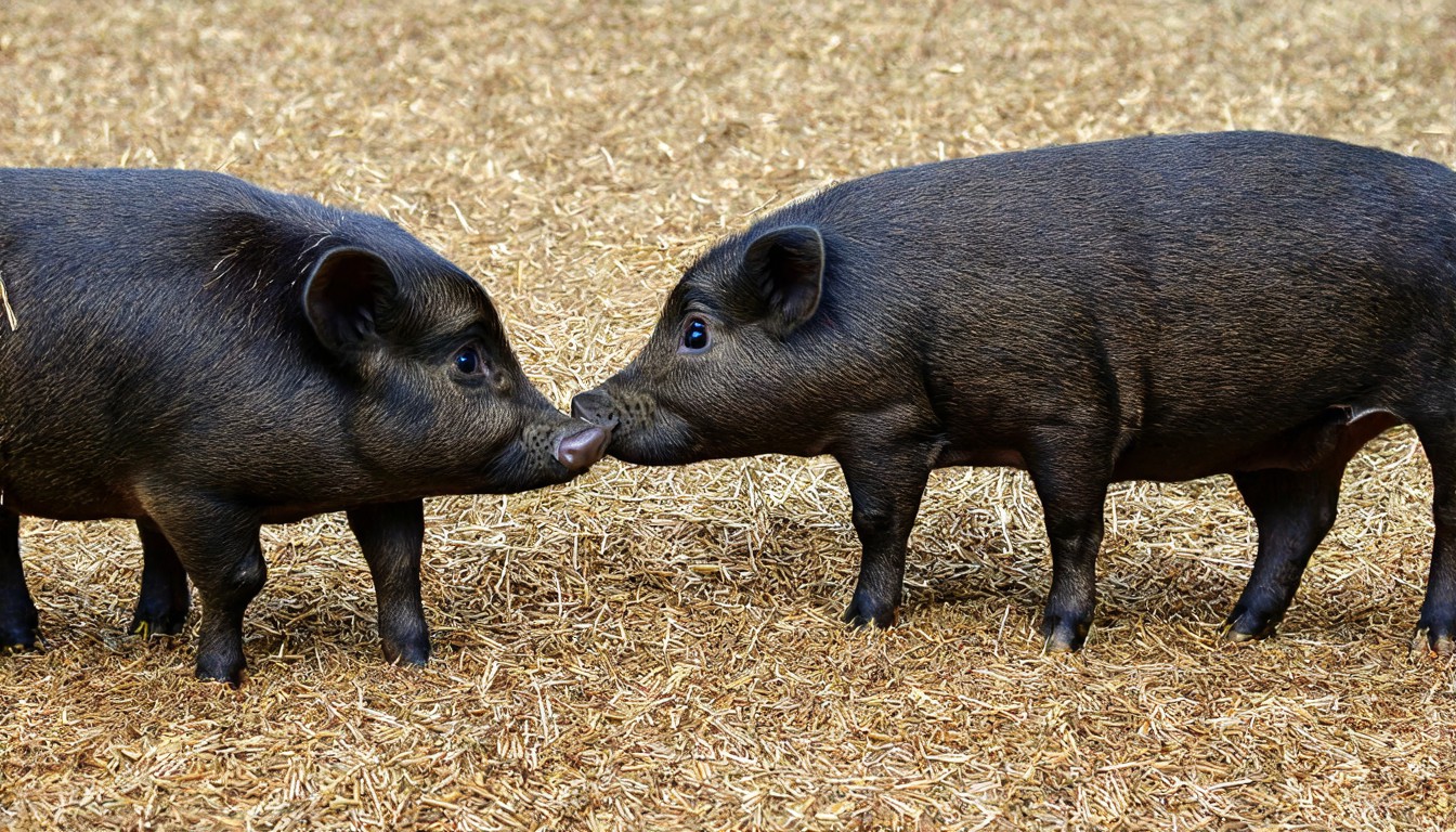 Managing Supply: Balancing Fewer Farrowings with Record Litter Sizes