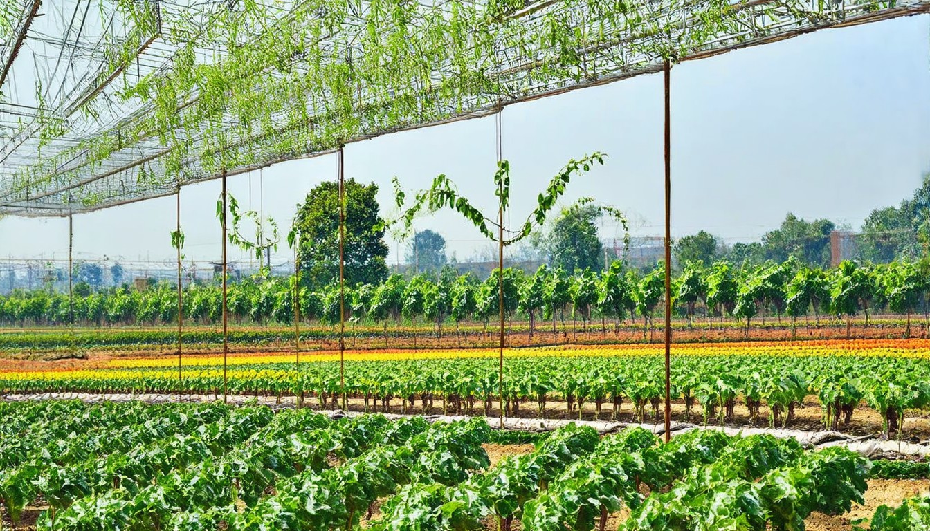 BASF | Nunhems Completes Acquisition of Noble Seeds, Strengthening Its Vegetable Seed Footprint in India