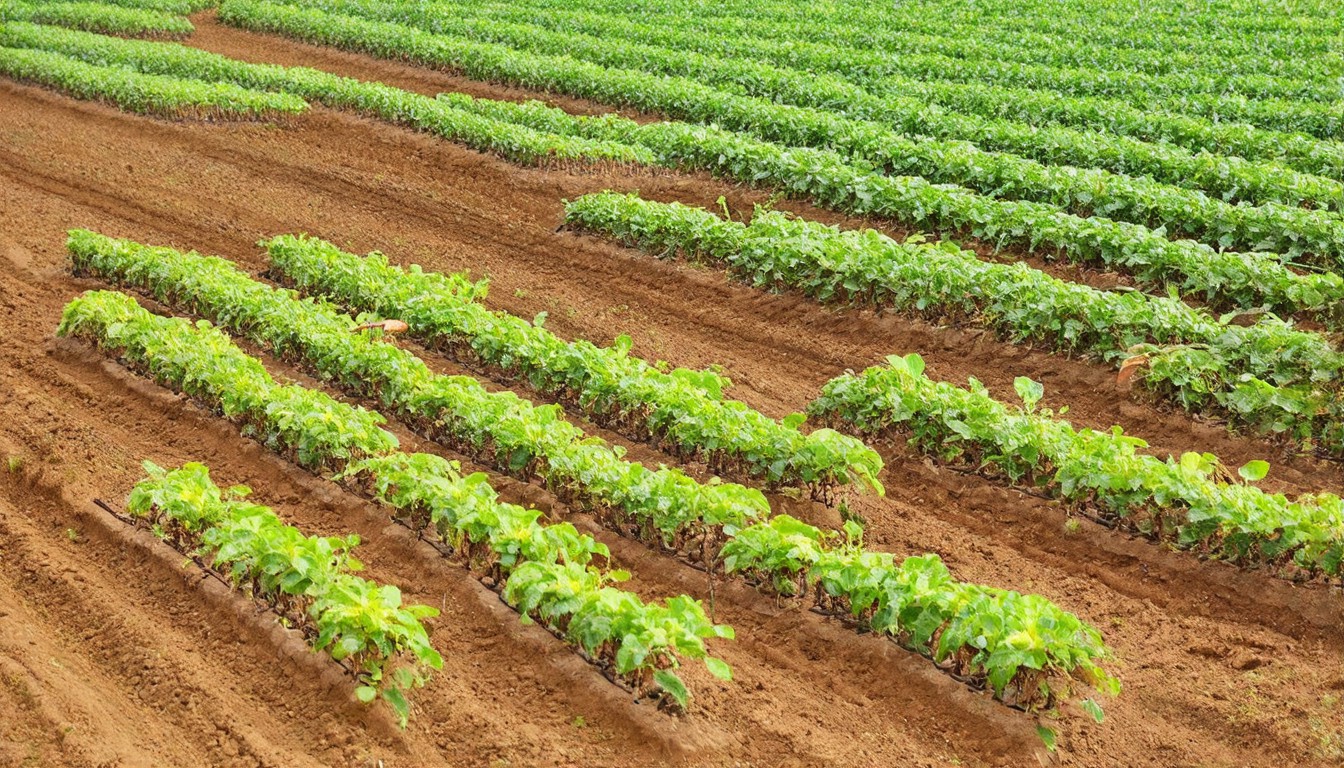 Modelling the Agriculture Sector Value Added for the Kenyan Economy