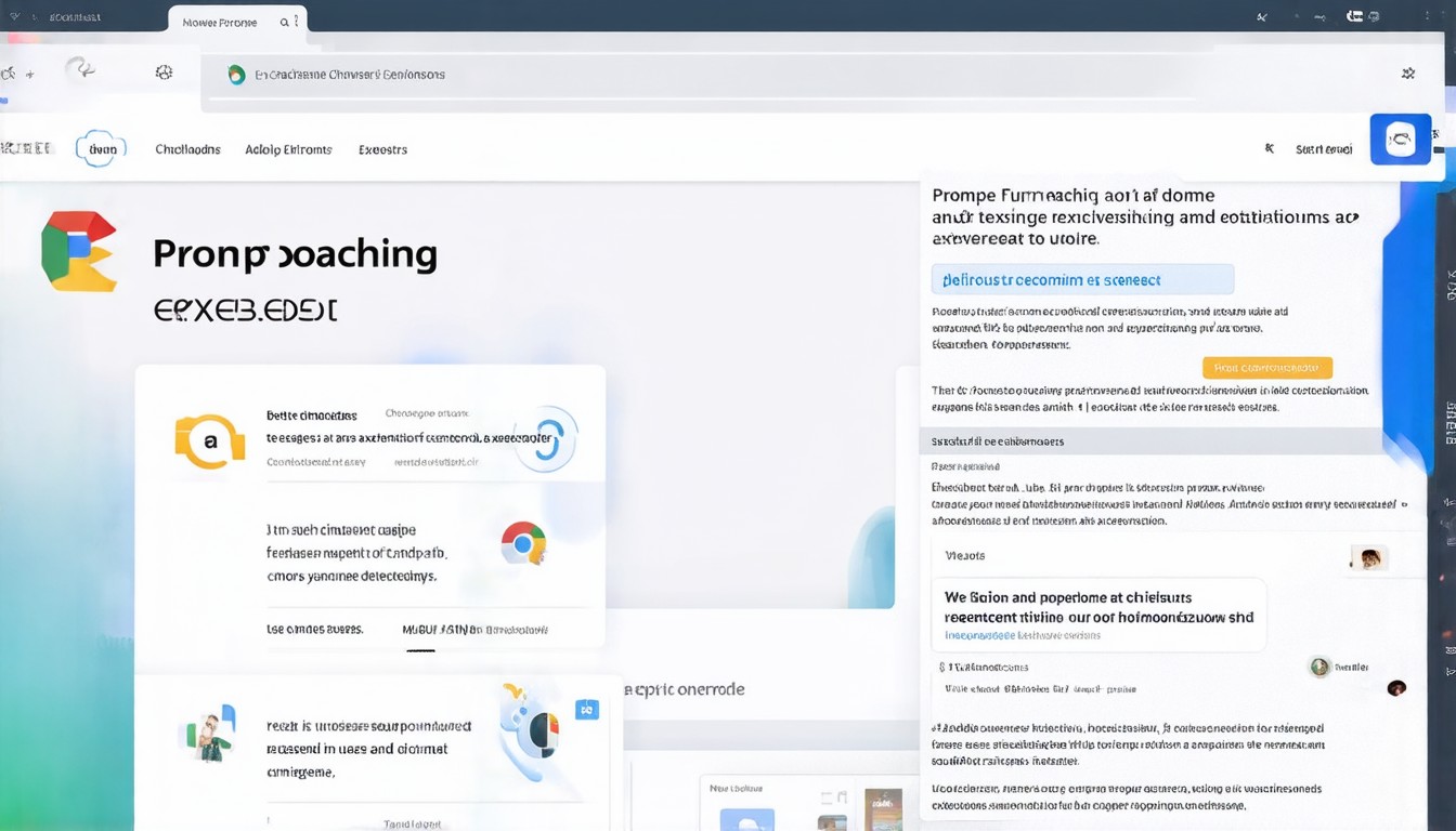 Experts Sound Alarm Over “Prompt Poaching” Browser Extensions