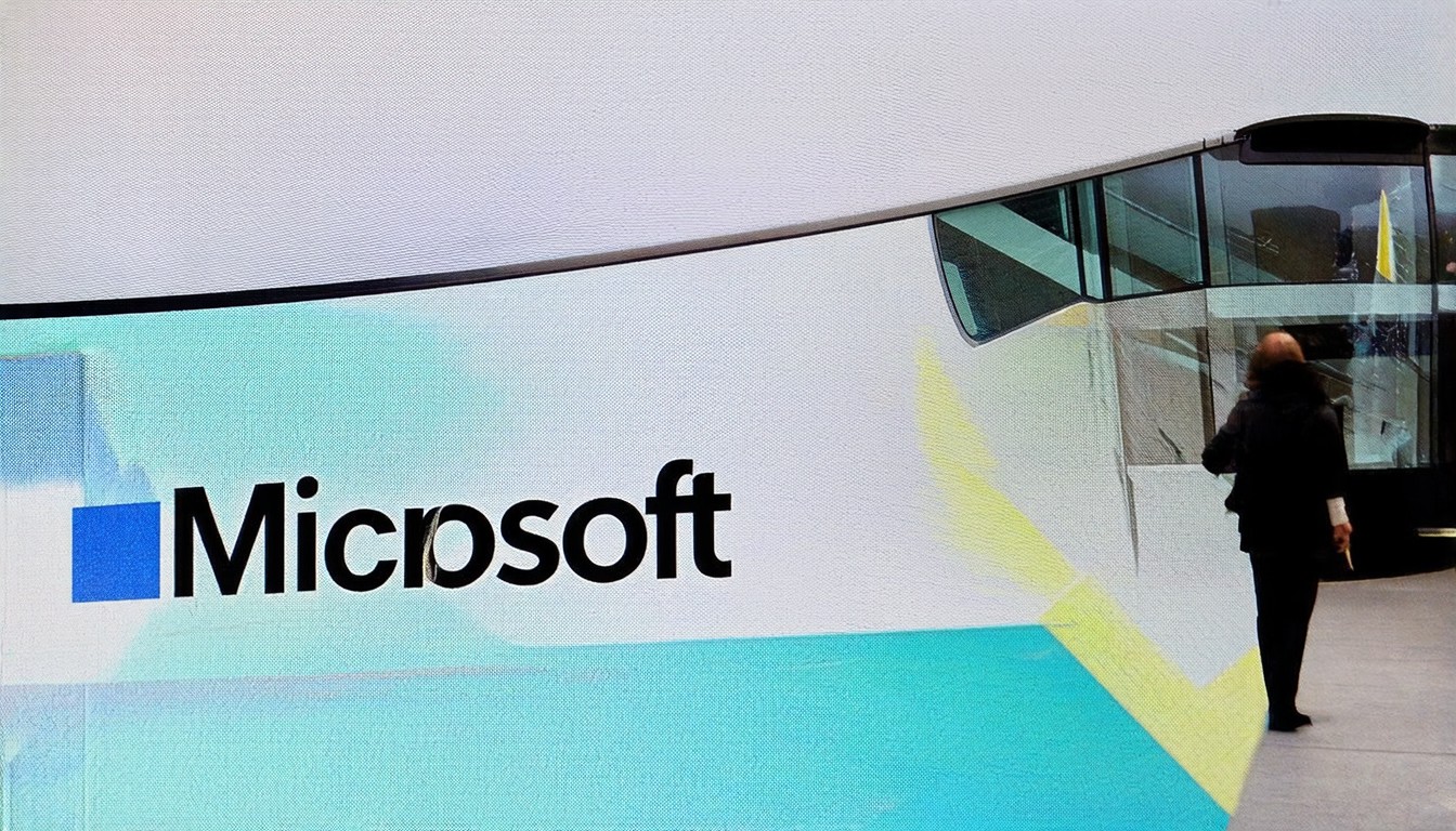 Microsoft throws spox under the bus after Parliament testimony on ICC email kerfuffle