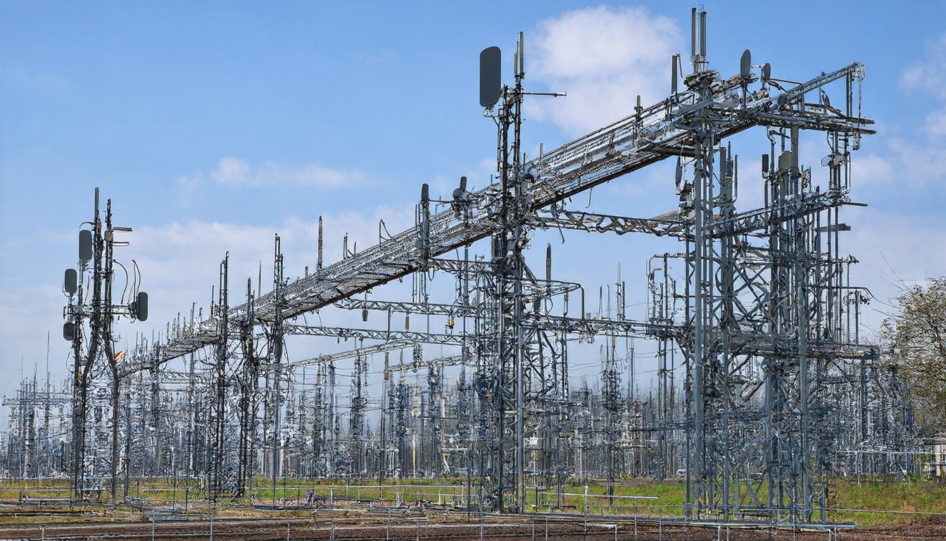 Telcos are becoming AI utility infrastructure – and that’s not a bad thing