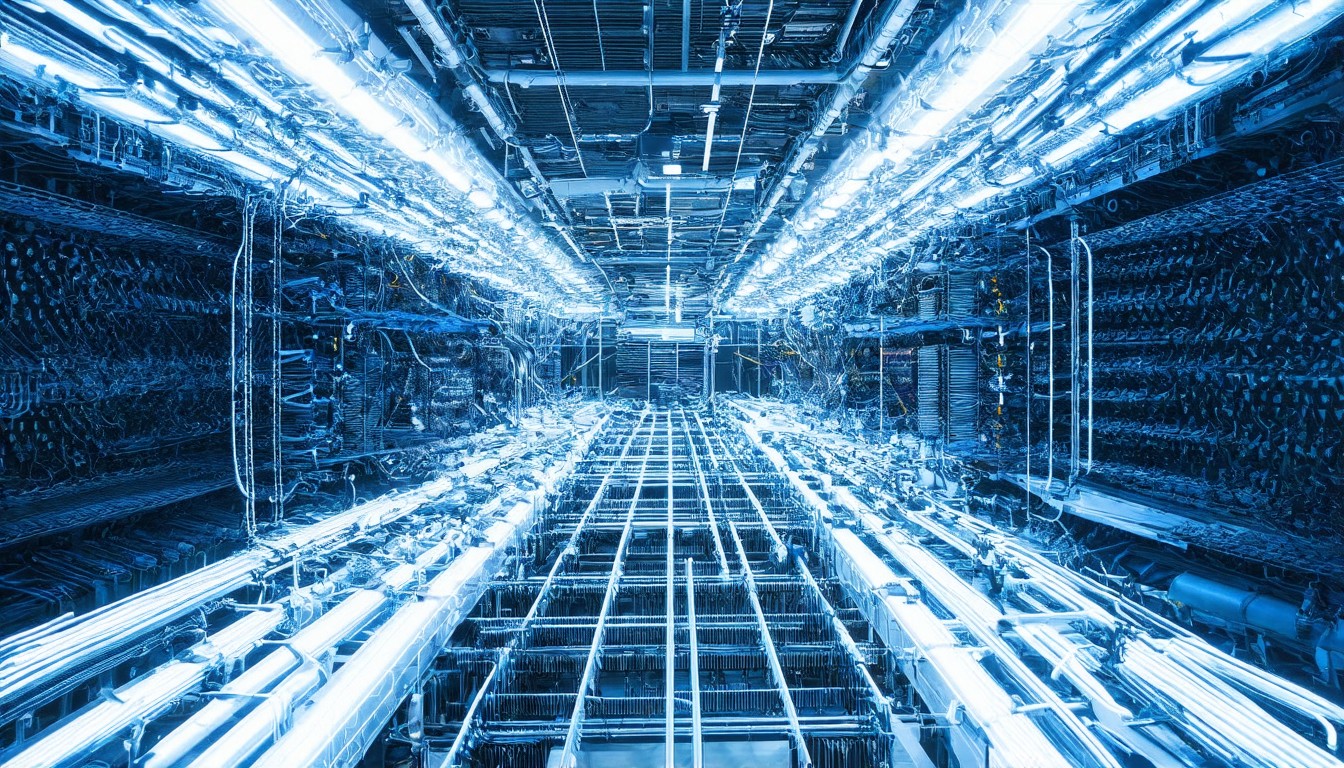 Telcos are becoming AI utility infrastructure – and that’s not a bad thing