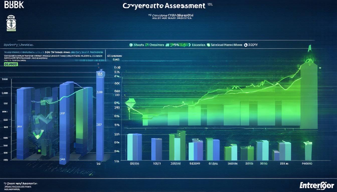 Cyber Threat Assessment: Safeguard Your Business Today