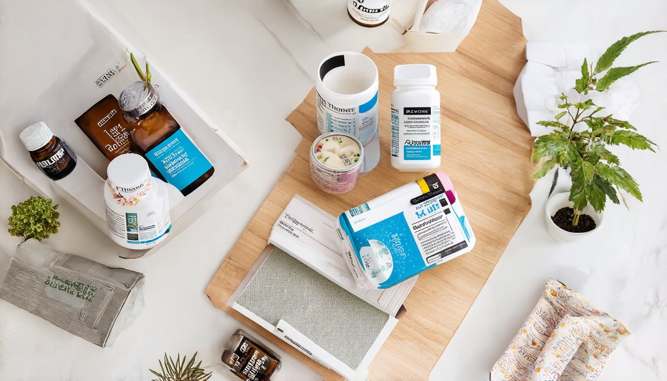Thorne is on pace for $650 million in sales as Gen Z fuels a supplement boom — despite subscription fatigue