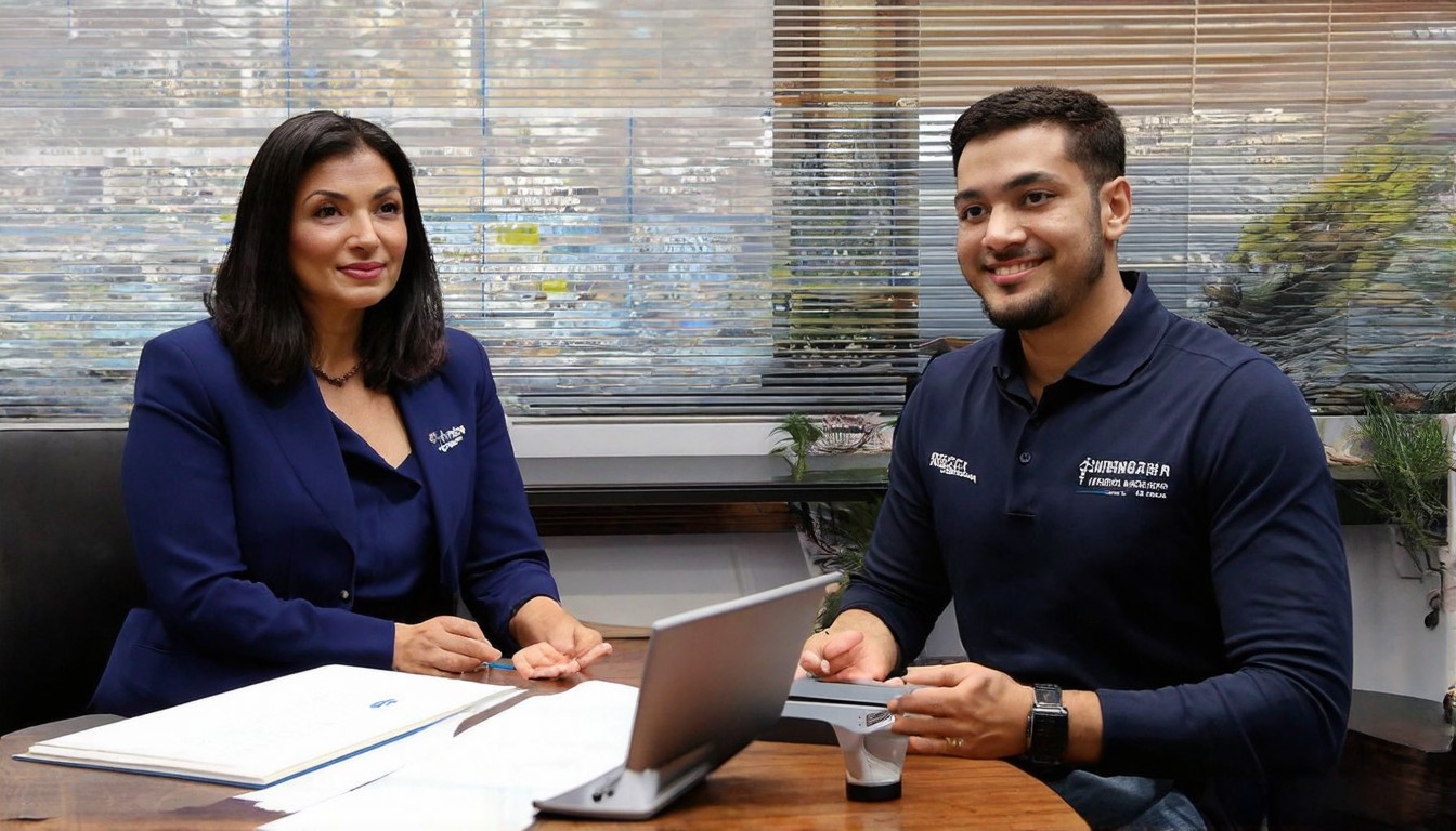 D2DO288: Technology, Career, and Finding a Purpose with Deana Solis