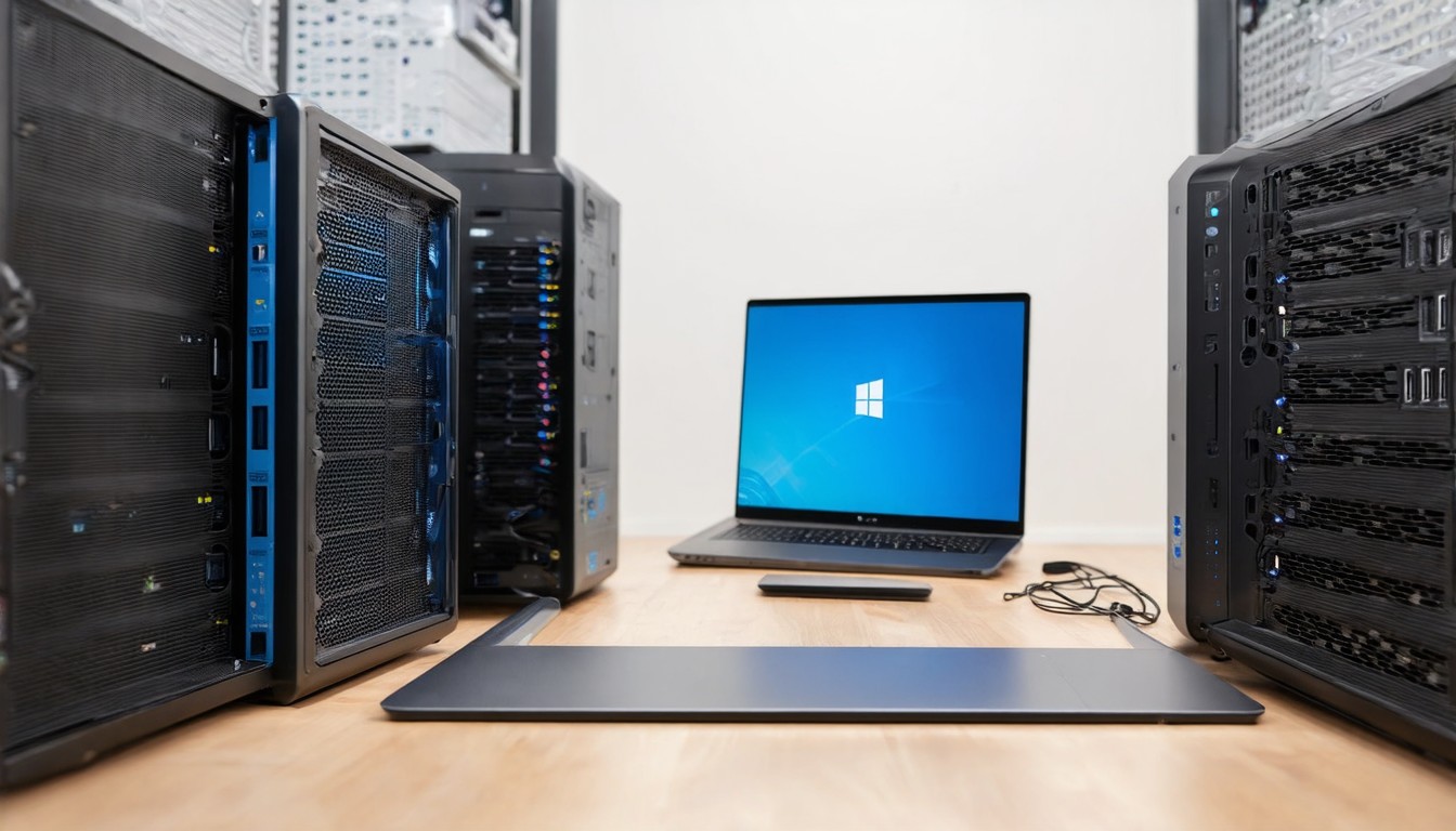 Azure IaaS: Keep critical applications running with built-in resiliency at scale