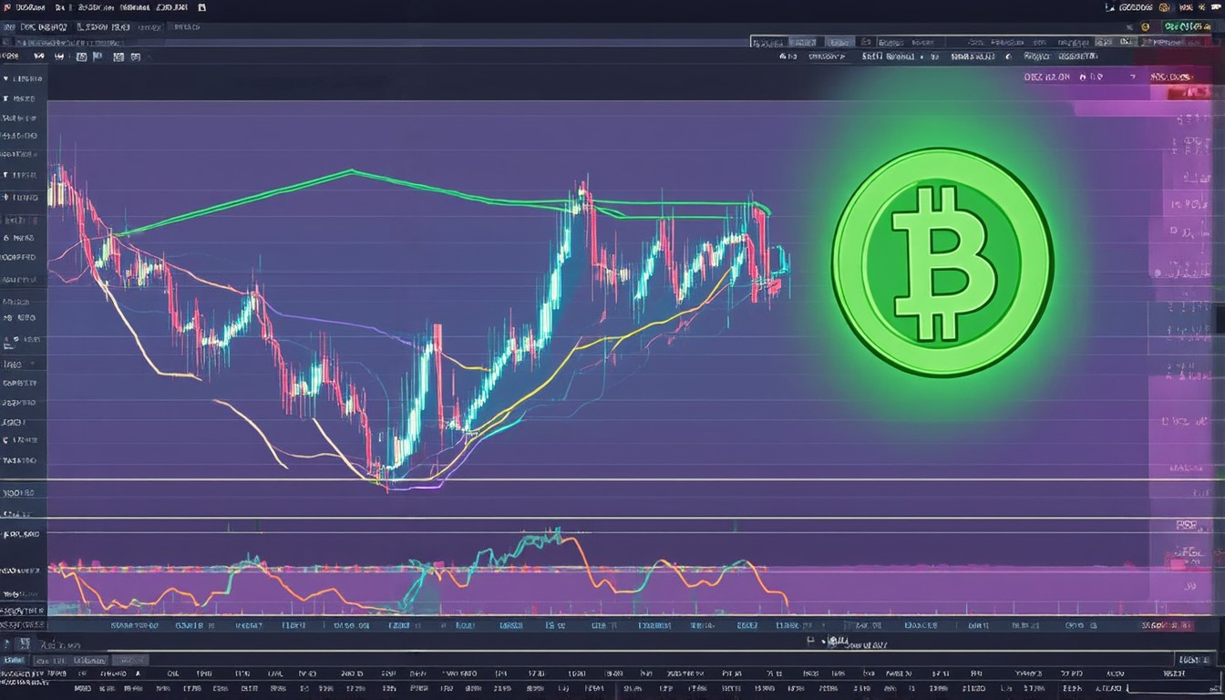 Dogecoin (DOGE) at Crucial Pivot, Bollinger Bands Signal Potential 20% Uptick